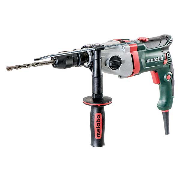 Ударна Дупчалка METABO SBEV 1300-2