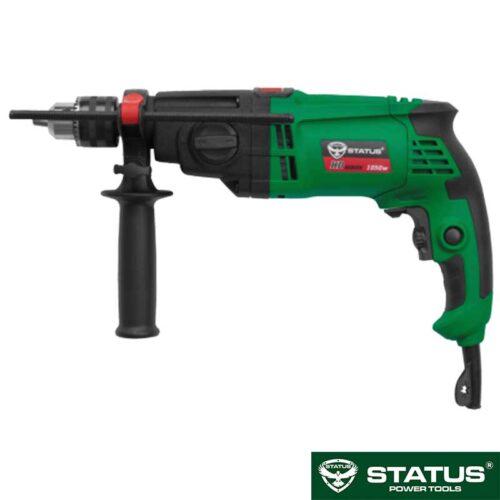 Ударна дупчалка STATUS IDP1100