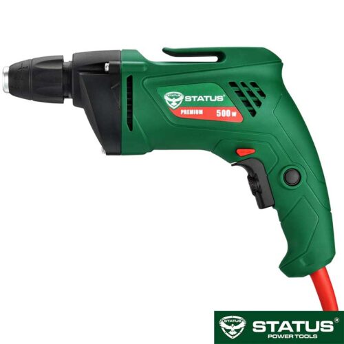 Ударна дупчалка STATUS SD550