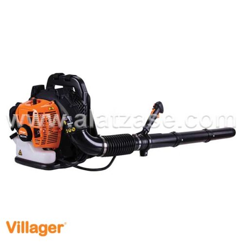 VILLAGER VB 5290 E Моторна Дувалка на лисја