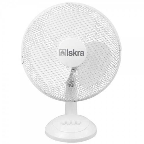 Вентилатор за на маса Iskra DF-003