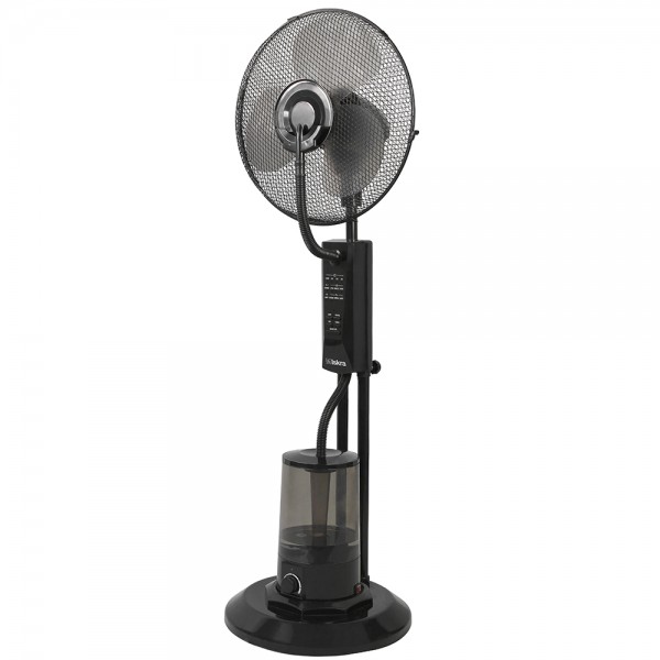 Вентилатор со распрскувач на вода Iskra FP-1601S