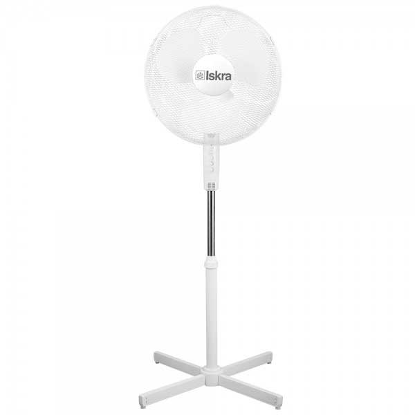 Вентилатор стоечки Iskra SF-001B