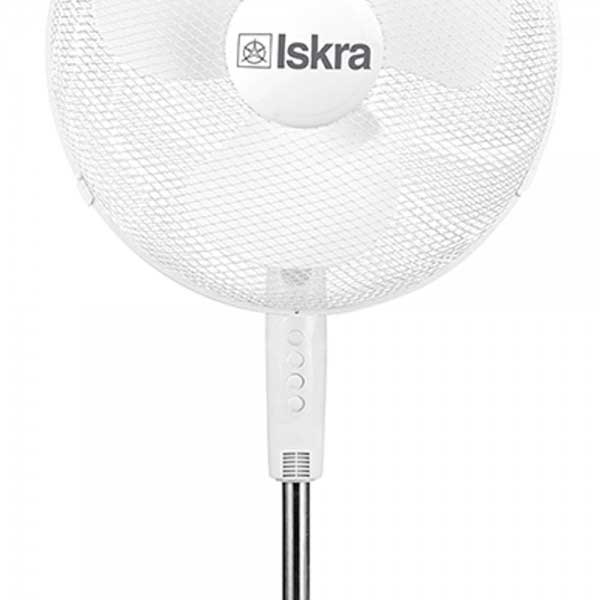 Вентилатор стоечки Iskra SF-001B