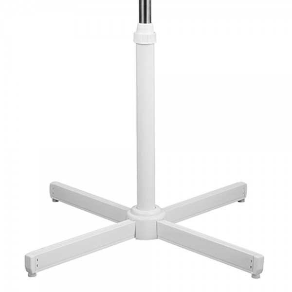 Вентилатор стоечки Iskra SF-001B