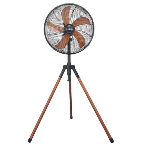Вентилатор дизајнерски Iskra FD-45MC