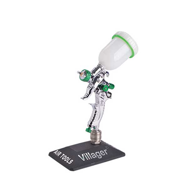Пневматски пиштол за фарбање Villager VAT 602 A 0.8 mm