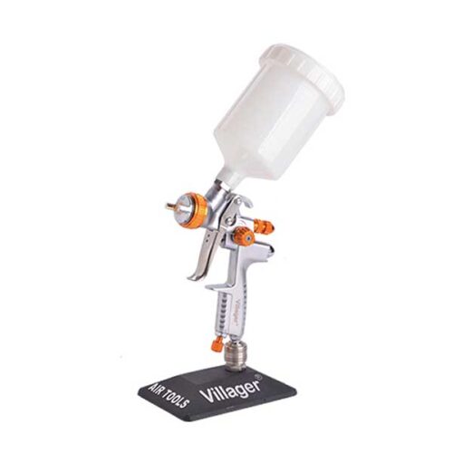 Пневматски пиштол за фарбање Villager VAT 801 AG 1.3 mm