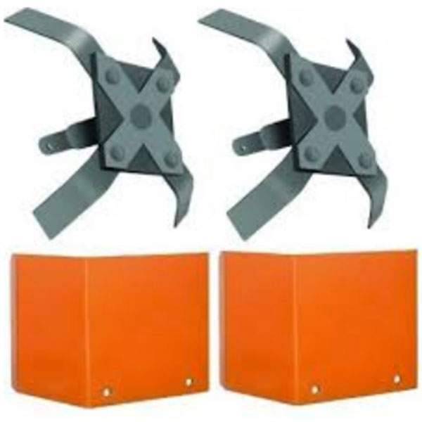 Сет ножеви за VILLAGER VTB 370