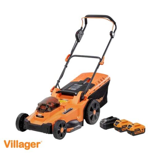 VILLAGER Villy 4340 E - 2BCB Акумулаторска косилка