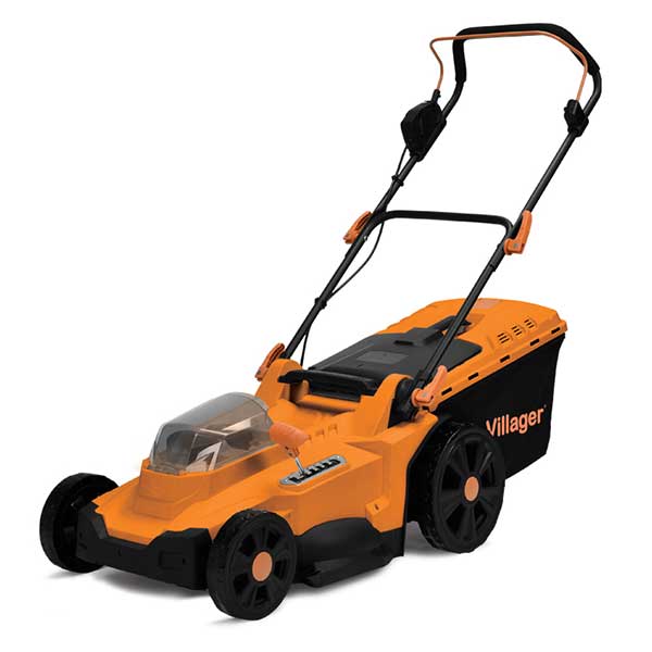 Акумулаторска косилка VILLAGER Villy 3740 E