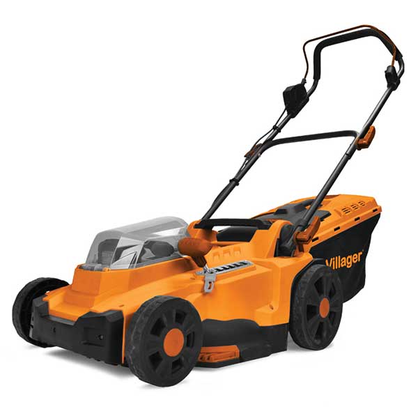 Акумулаторска косилка VILLAGER Villy 4340 E