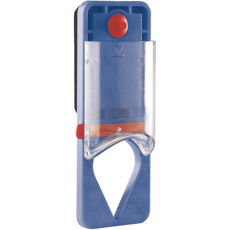 vodilka za busenje so sistem za ladenje