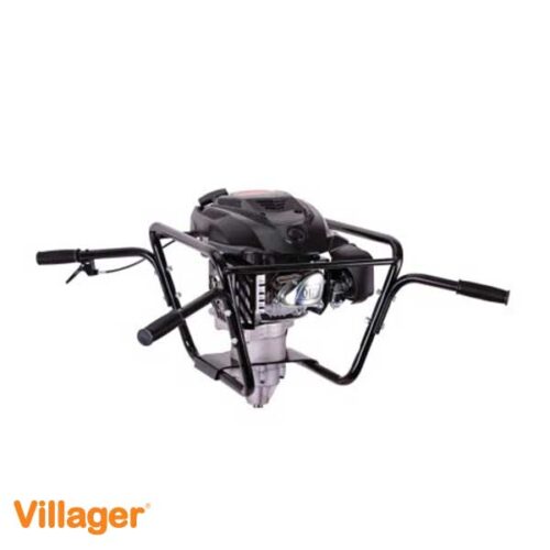 VILLAGER VPH 170 R Моторна Дупчалка за Дупки
