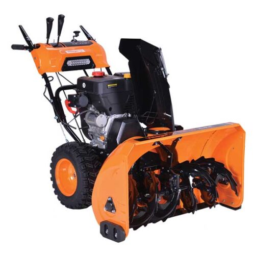 Снежна фреза VILLAGER VST 120