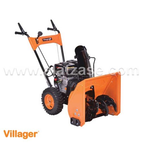 VILLAGER VST 50 Моторен Чистач на Снег
