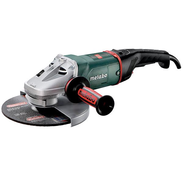 Аголна брусилка METABO W 24-230 MVT