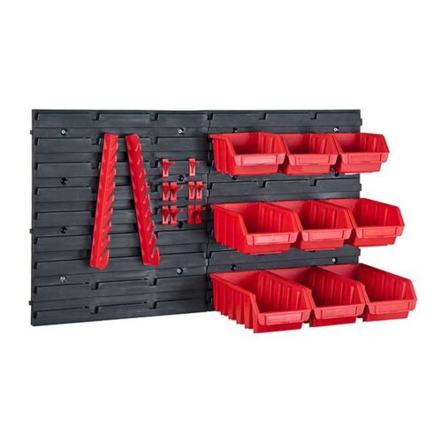 Ѕиден сет за организирање на алат стартер