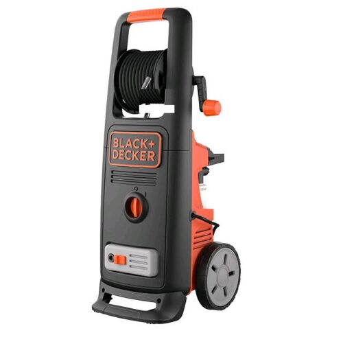 Перач под висок притисок Black+Decker BXPW 2000E