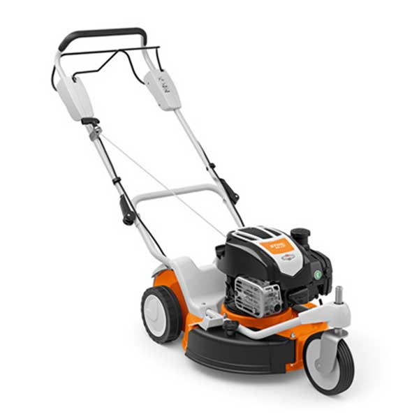 Моторна косилка за трева STIHL RM 3 RT со погон
