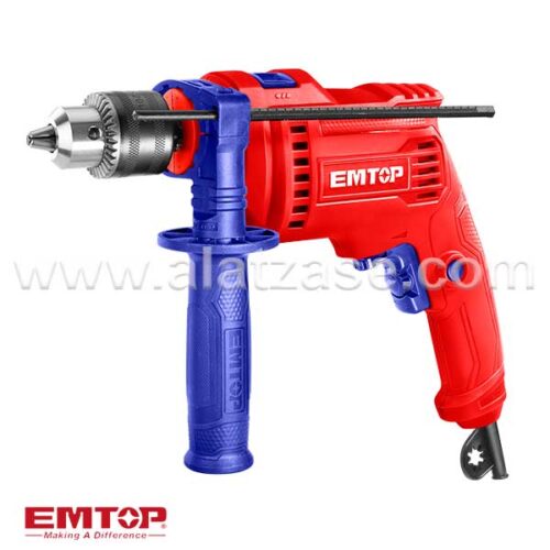 EMTOP EMDL0681 Ударна дупчалка 680W