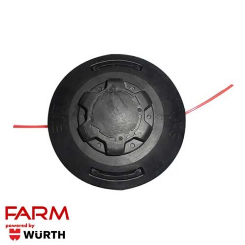 FARM by WURTH A1 Глава со Жилка за Тример