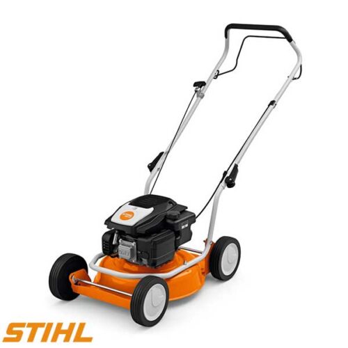 STIHL RM 2.2 R Моторна Косилка за Мулчирање