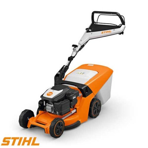 STIHL RM 448 V Моторна Косилка