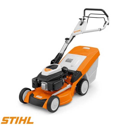 STIHL RM 650 V Моторна Косилка