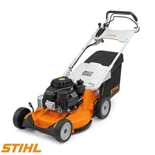 STIHL RM 756 GS Моторна Косилка