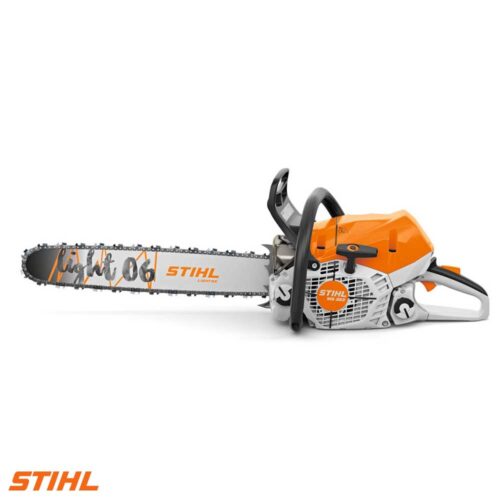STIHL MS 363 Моторна пила со должина на меч 40 cm