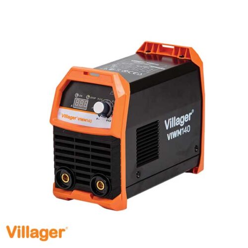 VILLAGER VIWM 140 Апарат за заварување