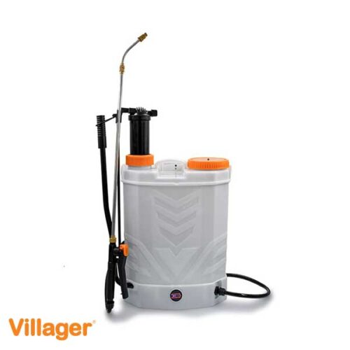 VILLAGER MBS Prime 1621 Li Акумулаторска Прскалка