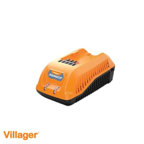 VILLAGER Zen Полнач за Батерии 40V 2A