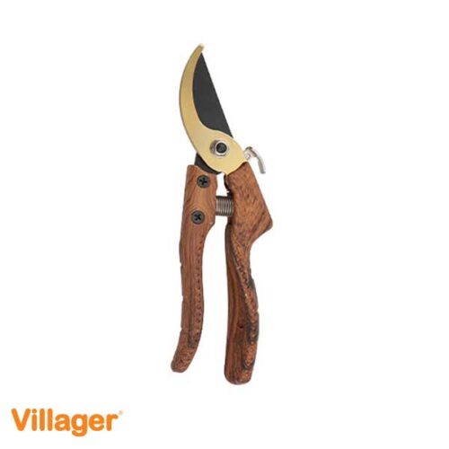VILLAGER PS 203 Ножици за кроење