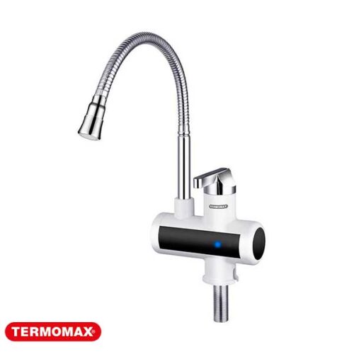 Termomax TX40WTF Чешма со проточен бојлер усадна