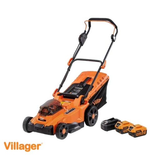 VILLAGER Villy 3740 E Акумулаторска косилка