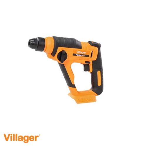 VILLAGER VLN 0120 Акумулаторска SDS-plus дупчалка (само тело)