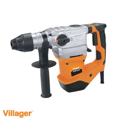 VILLAGER VLN 1506 Електро-пневматски Чекан