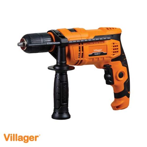 VILLAGER VLN 257 Ударна дупчалка