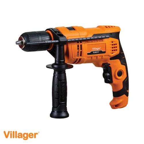 VILLAGER VLP 207 Ударна дупчалка