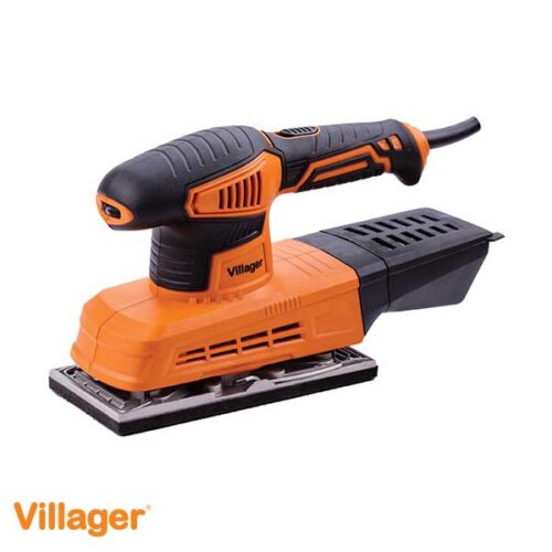 VILLAGER VLP 324 Вибрациона Брусилка