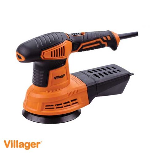 VILLAGER VLP 345 Ексцентрична Ротациона Брусилка