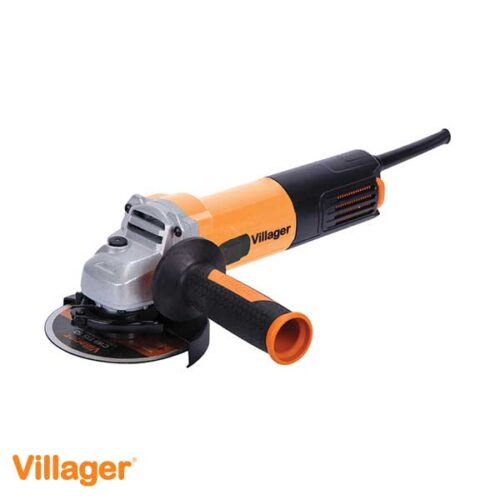 VILLAGER VLP 407 Аголна Брусилка ф115 750W