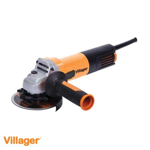 VILLAGER VLP 409 Аголна Брусилка ф125 950W