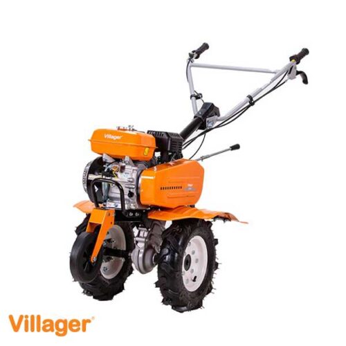 VILLAGER VTB 842 Prime Мотокултиватор