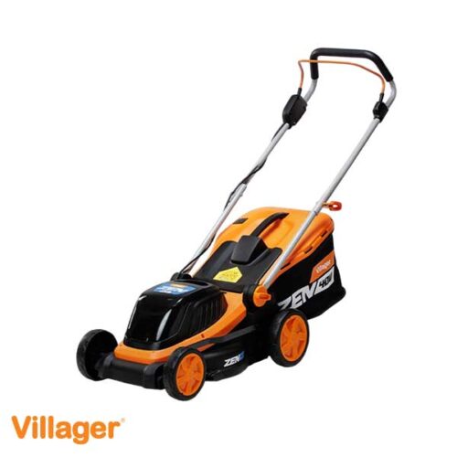 VILLAGER Zen LM 3010 E Акумулаторска косилка 40V (Само уред)