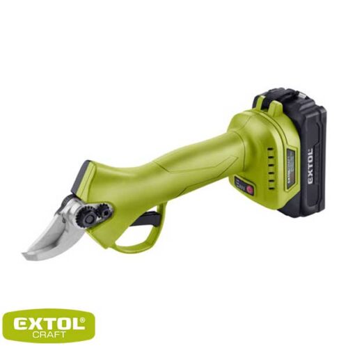 EXTOL CRAFT 402456 Акумулаторски Ножици за Кроење