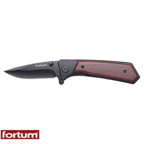 FORTUM 4780301 Преклопен Нож