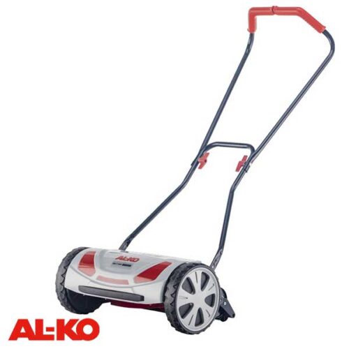 AL-KO Рачна Косилка за Трева 38.1 HM Comfort